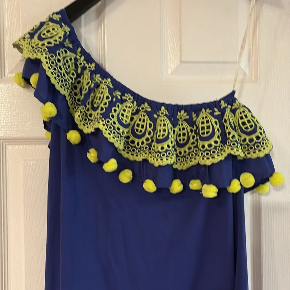 Lilly Pulitzer Idara Dress - Picture 3 of 7